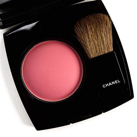 chanel quintessence|Chanel Quintessence (440) Joues Contraste Blush Review.